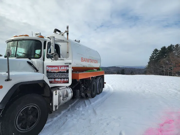 Squam Lakes Plumbing & Heating, LLC Picture 5