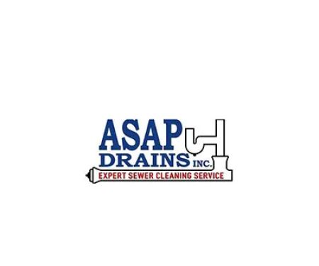 ASAP Drains and Sewers Incorporated