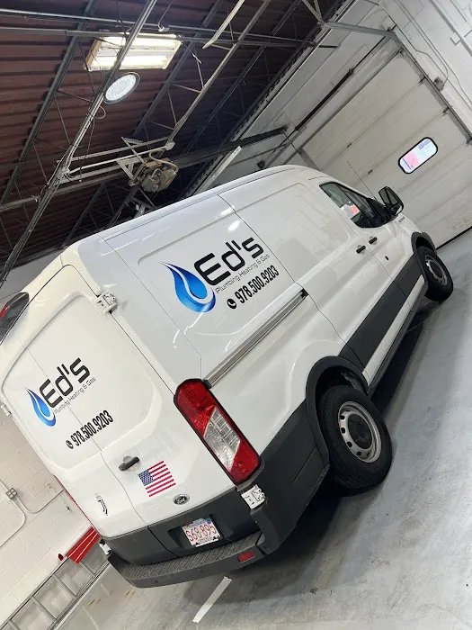 Ed's Plumbing & Heating Picture 1