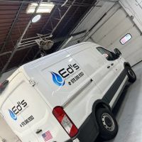Ed's Plumbing & Heating ico