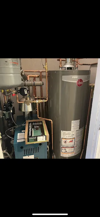 Ed's Plumbing & Heating Picture 2