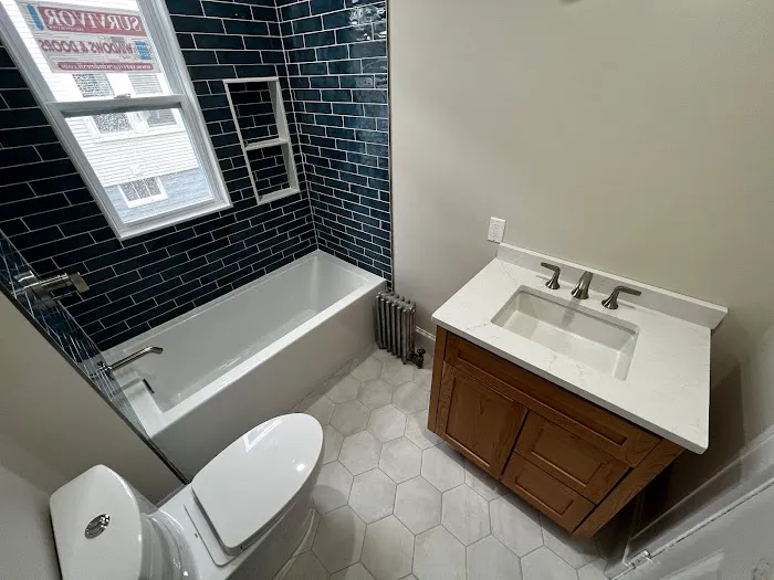 Maione Plumbing and Heating Picture 1
