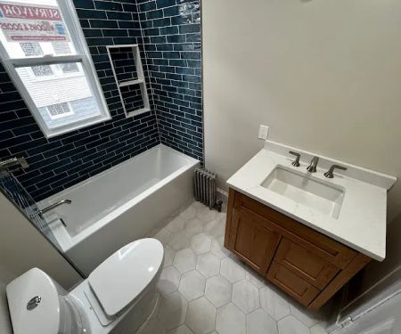 Maione Plumbing and Heating