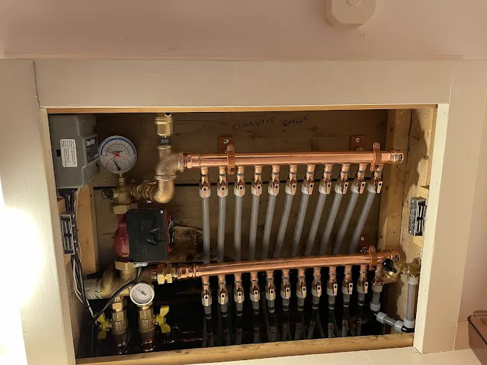 Maione Plumbing and Heating Picture 4