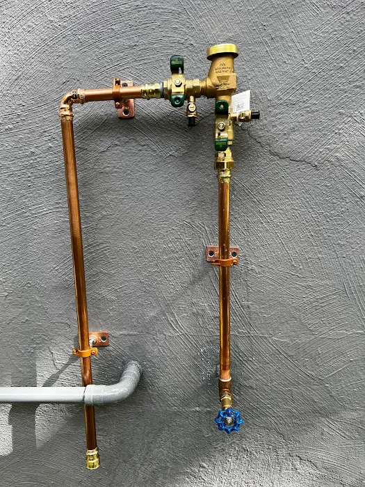 Maione Plumbing and Heating Picture 9