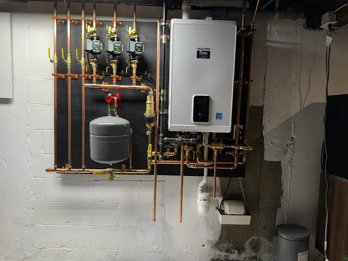 Maione Plumbing and Heating Picture 5