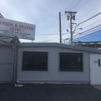 Plumbing &Heating Depot ico