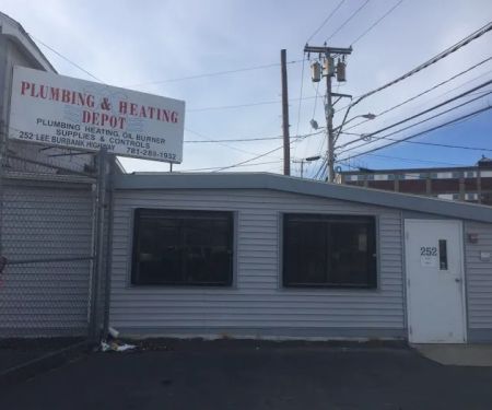 Plumbing &Heating Depot