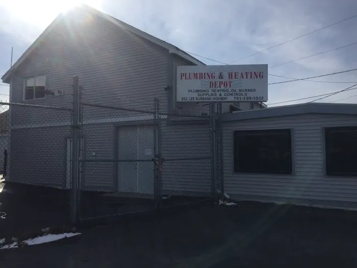 Plumbing &Heating Depot Picture 7