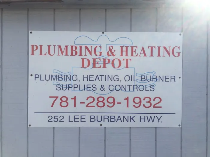 Plumbing &Heating Depot Picture 4