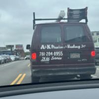 A & K Plumbing & Heating Inc ico