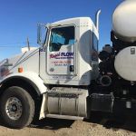 Rapid Flow Sewer & Drain Cleaning