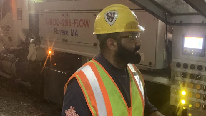 Rapid Flow Sewer & Drain Cleaning Picture 6