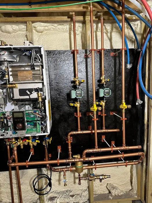 Just Plumb it LLC Picture 7