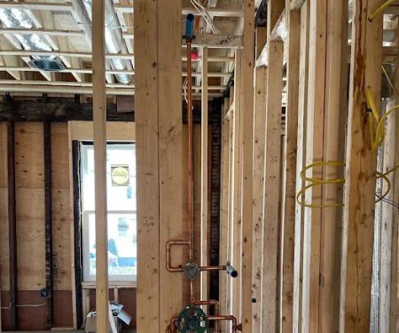 Just Plumb it LLC