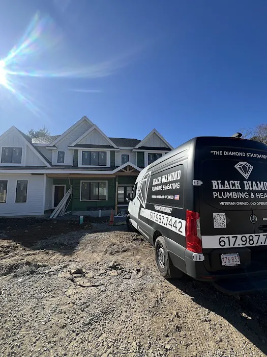 Black Diamond Plumbing & Heating Picture 9