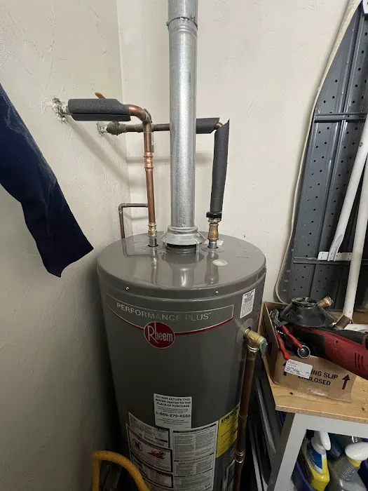 Black Diamond Plumbing & Heating Picture 8