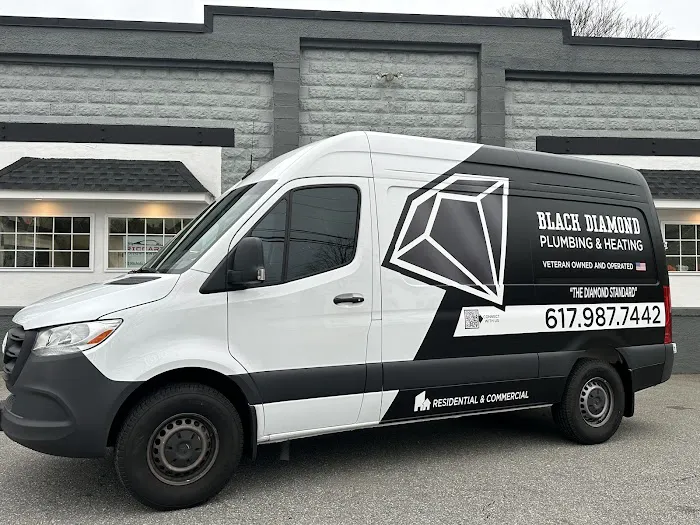 Black Diamond Plumbing & Heating Picture 3