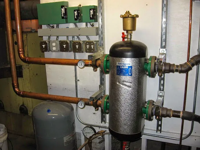 Milne Plumbing & Heating Picture 9