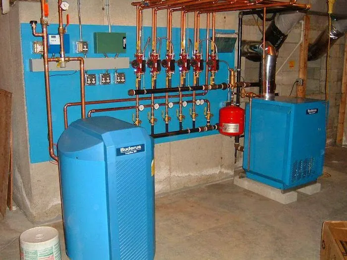 Milne Plumbing & Heating Picture 5