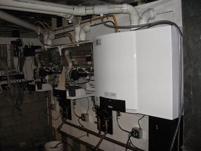 Milne Plumbing & Heating Picture 7
