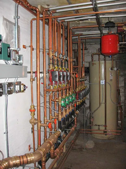 Milne Plumbing & Heating Picture 8
