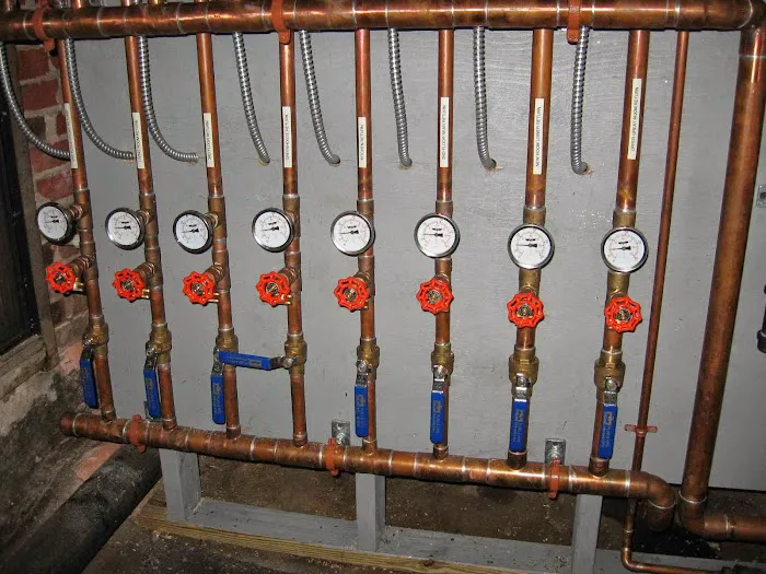 Milne Plumbing & Heating Picture 10