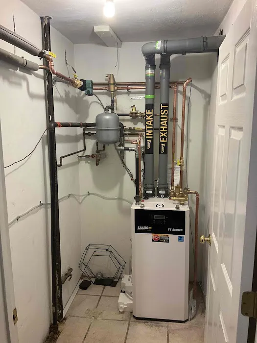 Trust 1 Services Plumbing, Heating, and Air Conditioning Picture 1