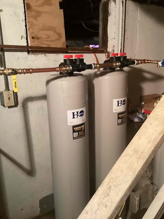Trust 1 Services Plumbing, Heating, and Air Conditioning Picture 4