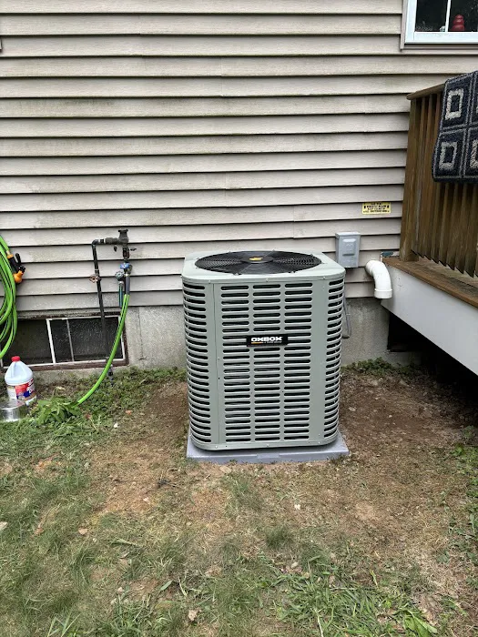 Trust 1 Services Plumbing, Heating, and Air Conditioning Picture 8
