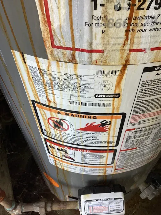Trust 1 Services Plumbing, Heating, and Air Conditioning Picture 10