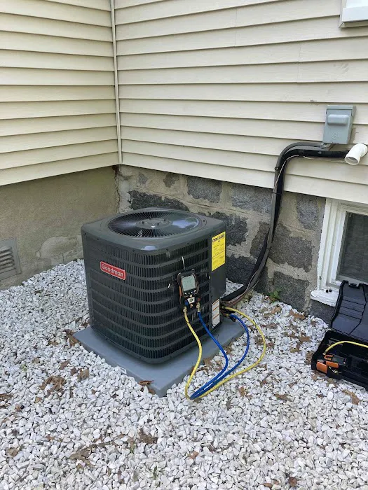 Trust 1 Services Plumbing, Heating, and Air Conditioning Picture 7