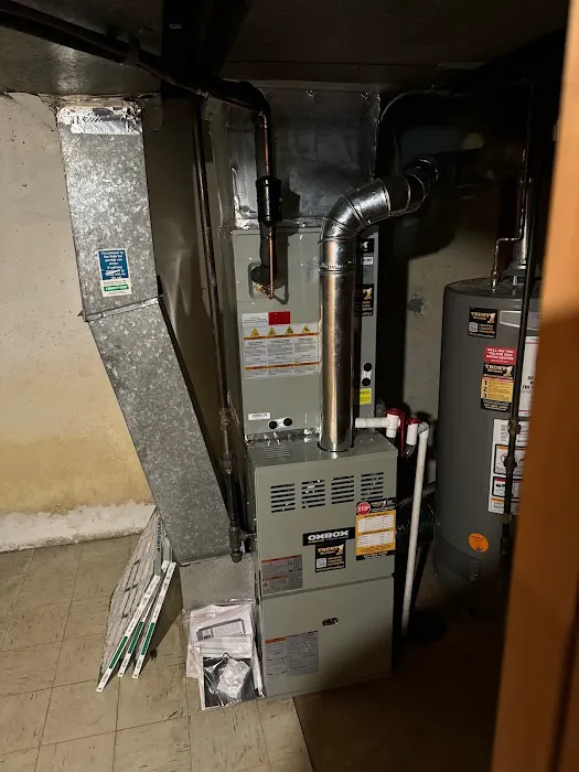 Trust 1 Services Plumbing, Heating, and Air Conditioning Picture 6