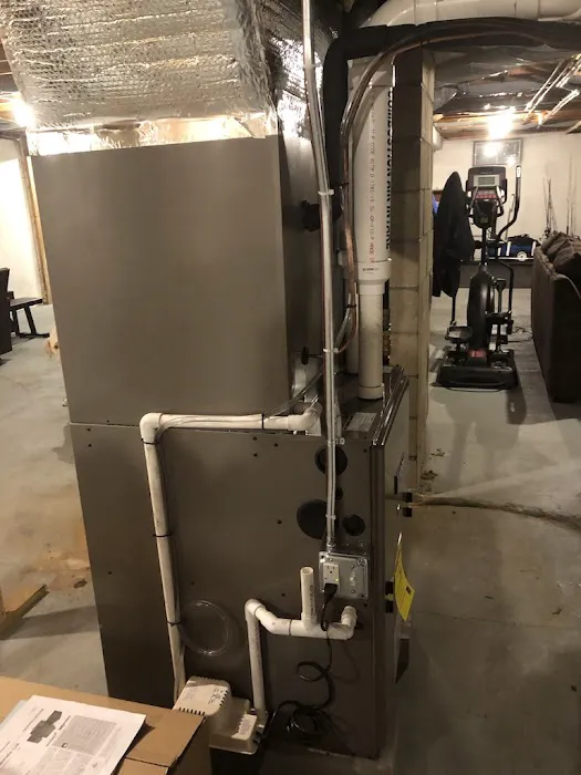 True Blue Plumbing and Heating INC. Picture 1