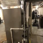 True Blue Plumbing and Heating INC.