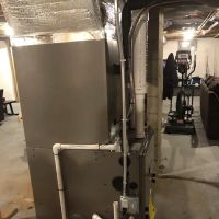 True Blue Plumbing and Heating INC. ico