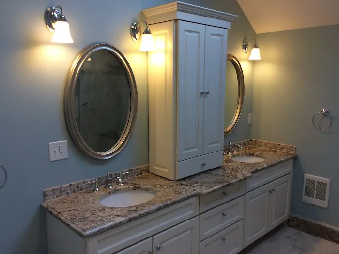 Deluca Plumbing & Heating Picture 1