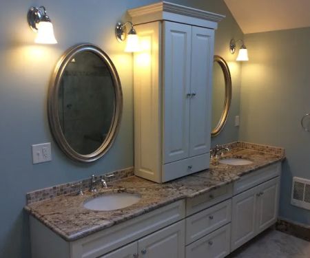 Deluca Plumbing & Heating