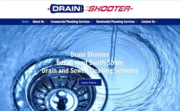 Drain Shooter Picture 1