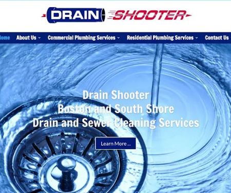Drain Shooter