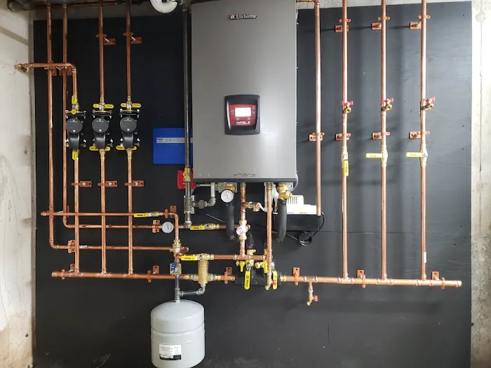 Lastoria Plumbing & Heating Picture 1
