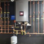 Lastoria Plumbing & Heating
