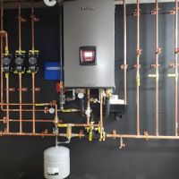 Lastoria Plumbing & Heating ico