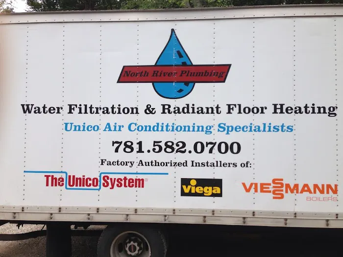 North River Plumbing & Water Filtration Co. Picture 1