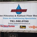 North River Plumbing & Water Filtration Co.
