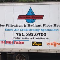 North River Plumbing & Water Filtration Co. ico