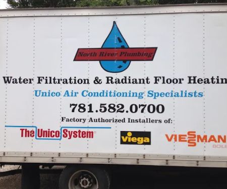 North River Plumbing & Water Filtration Co.