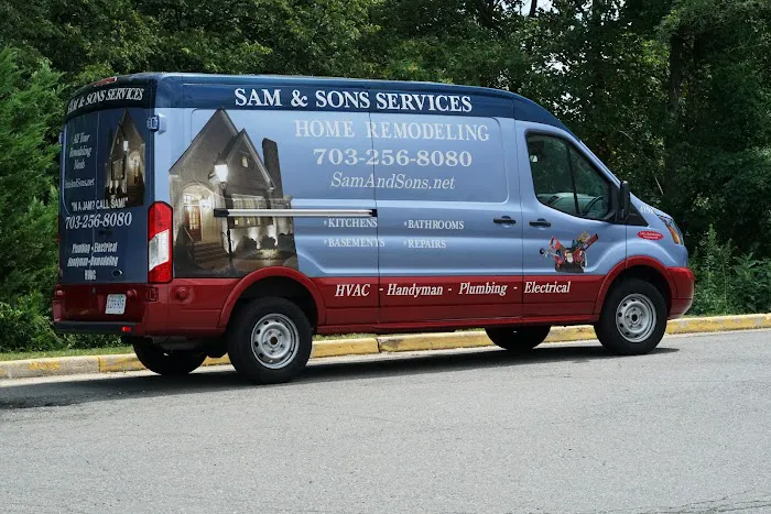 Sam & Sons Services Picture 2