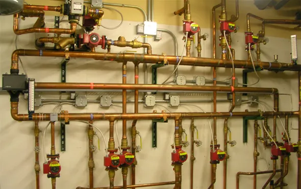 4 Fast Plumber Alexandria Picture 3