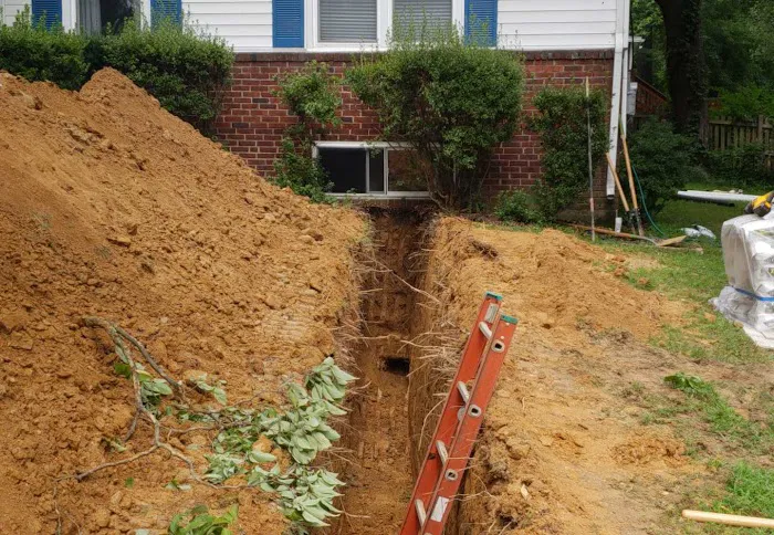 Affordable Plumber LLC DBA affordable home services Picture 5